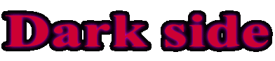 Dark side